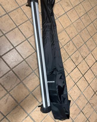 Barre porta tutto honda