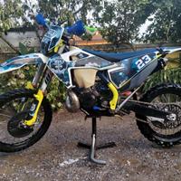 plastiche husqvarna  2020-2023