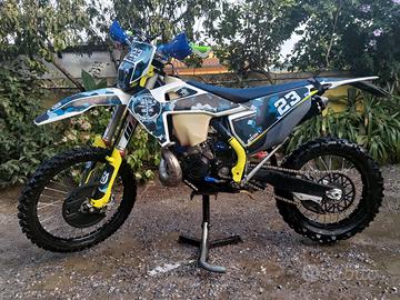 plastiche husqvarna  2020-2023