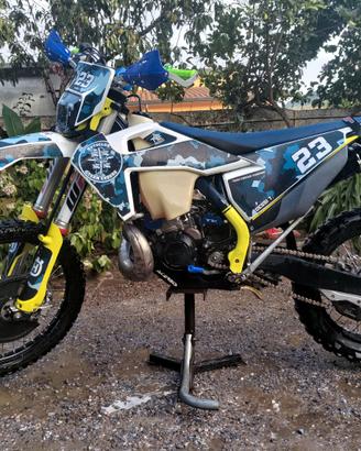 plastiche husqvarna  2020-2023