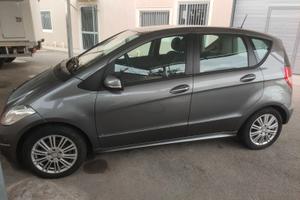 Mercedes classe a 180 d