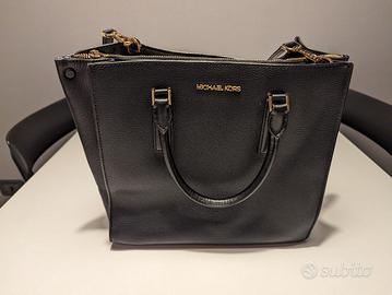 Borsa tracolla Michael Kors