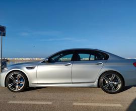 BMW Serie 5 (F10/11) - 2012 M5 4.4 Biturbo 560cv