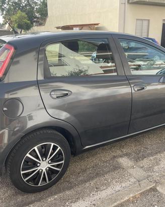 Fiat Punto Evo