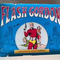 Flash Gordon - Alex Raymond