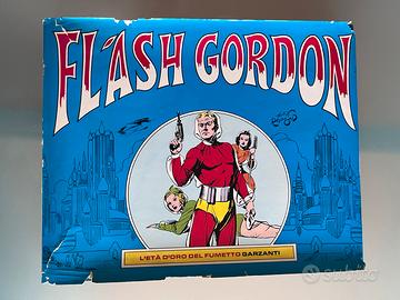 Flash Gordon - Alex Raymond