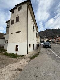 Appartamento mq 90 appena ristrutturato