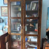 Libreria larice