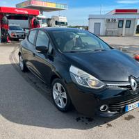 Renault Clio IV serie 1.2 Benzina / GPL