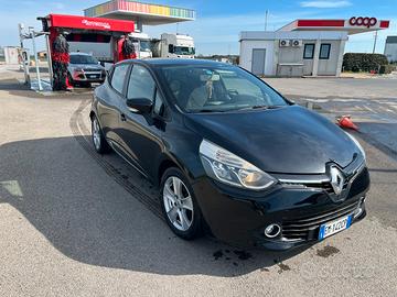 Renault Clio IV serie 1.2 Benzina / GPL