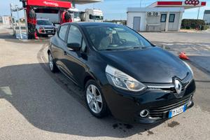 Renault Clio IV serie 1.2 Benzina / GPL