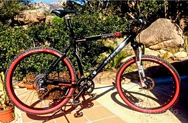 MTB TREK 8900 ZR cambio XTR 