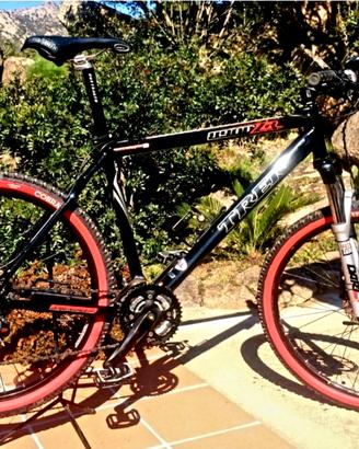 MTB TREK 8900 ZR cambio XTR 