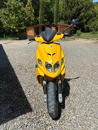 Malaguti Phantom F12 R - 50cc