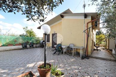 CASA INDIPENDENTE A ROMA