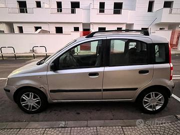 Fiat Panda 1.1 Active
