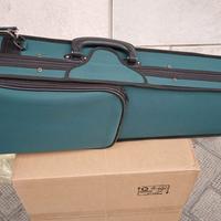 custodia violino