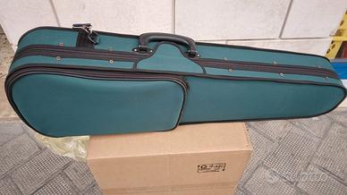 custodia violino