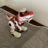 Dinosauro robot