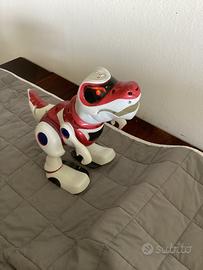 Dinosauro robot