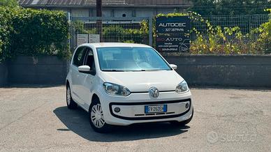 Volkswagen up! 1.0 5p. take