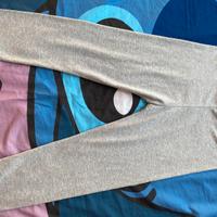 Leggings grigio