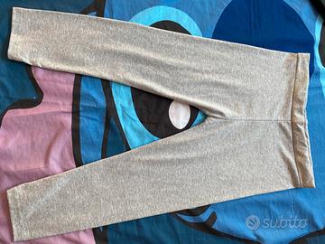 Leggings grigio