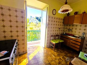 Appartamento - Caprarola