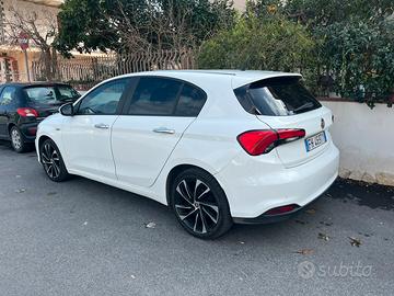Fiat Tipo S-Design