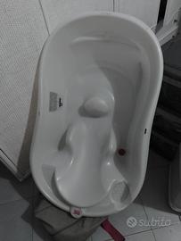  vasca per neonato ok baby