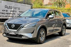 Nissan Qashqai MHEV 158 CV Xtronic PREZZOREALE\UN