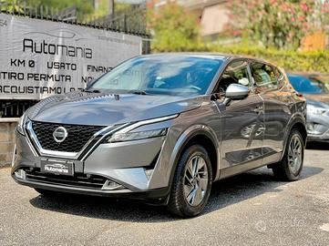 Nissan Qashqai MHEV 158 CV Xtronic PREZZOREALE\UN