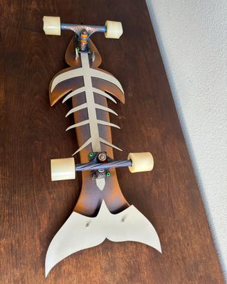 Skateboard