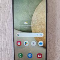 Smartphone Samsung A12