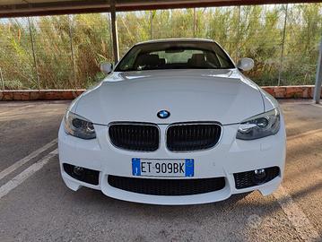 Bmw coupe del 2014