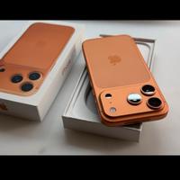 Iphone 17 pro 512gb