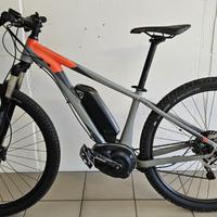 Scott ebike taglia m