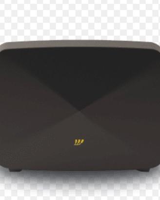 Modem Fastweb