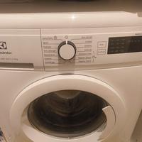 lavatrice Electrolux Time care 500