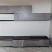 Soggiorno Skema Mondo Convenienza