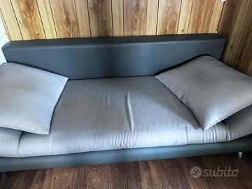 Divano letto
