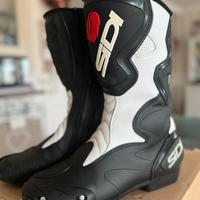 Stivali moto SIDI mn 43