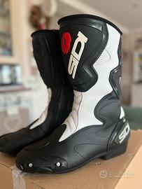 Stivali moto SIDI mn 43