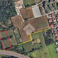 TER. AGRICOLO A MUGGIÒ