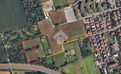 TER. AGRICOLO A MUGGIÒ
