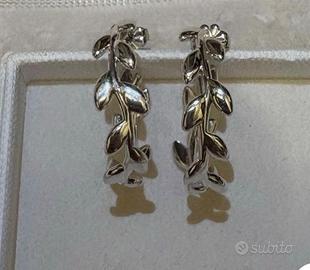 Orecchini Tiffany & Co Picasso Paloma 