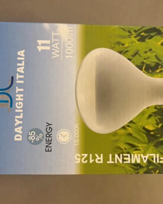 Lampadina Led R125 Day Light X Parentesi Flos