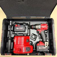 Milwaukee avvitatore a percussione FPD3 M18