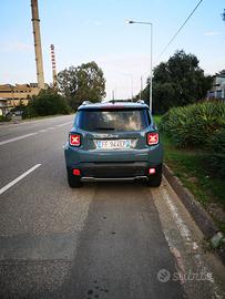 JEEP Renegade - 2016