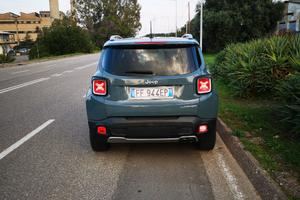 JEEP Renegade - 2016